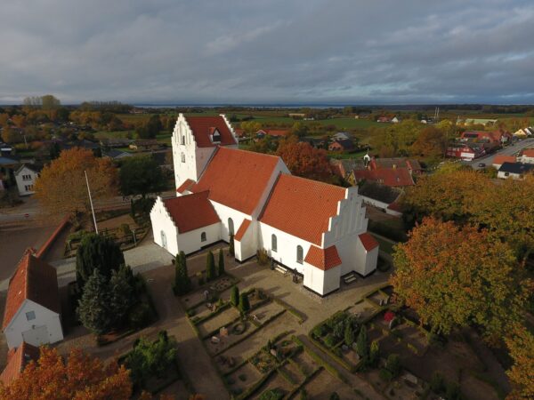 Foto og film med drone - Image 4