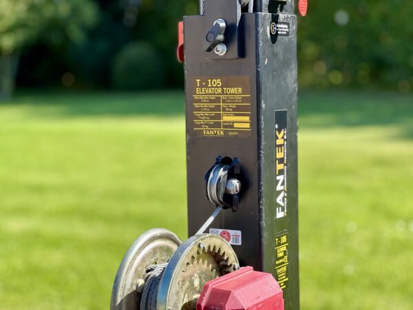 Wind-up 5,3m - Image 2