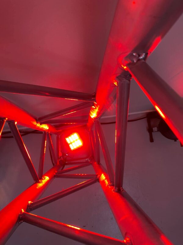 Truss light