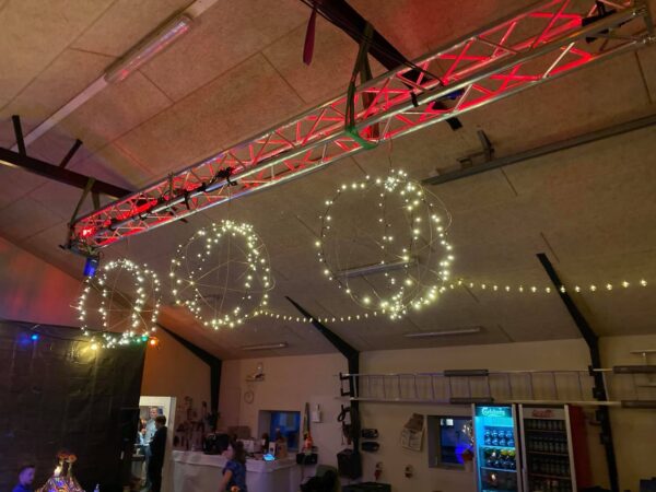 Truss light - Image 2