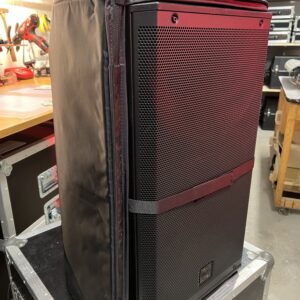 Aktive højtaler RCF Art-912A