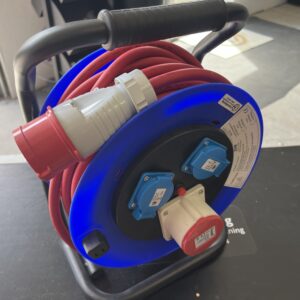 Kraft kabel