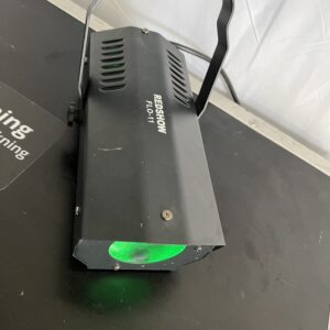 Diskolys Redshow Flo-11