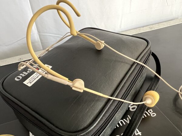 Mipro headset