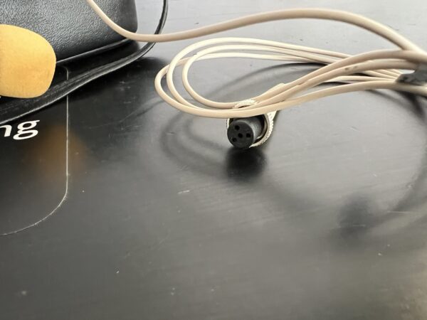 Mipro headset - Billede 2