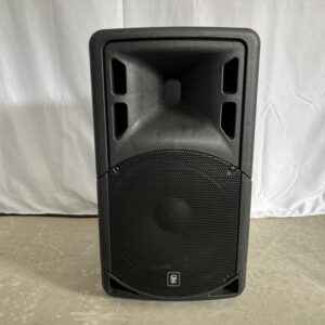 Aktive qtx højttaler