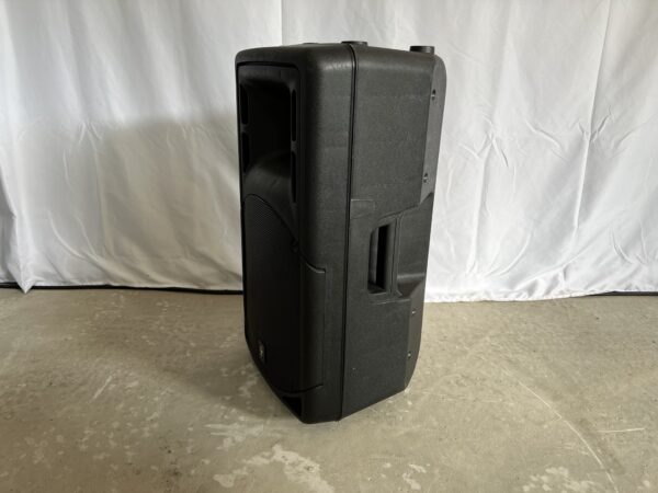 Aktive qtx højttaler - Billede 2