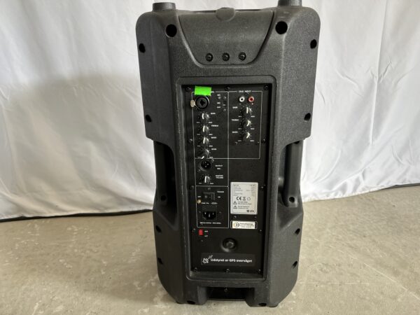 Aktive qtx højttaler - Billede 3